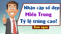 Thống kê XSMT ngày 21/02/2014 - Thống kê xổ số miền Trung Thứ 6