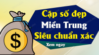 Thống kê XSMT ngày 23/08/2024 - Thống kê xổ số miền Trung Thứ 6